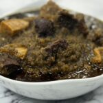 1 LTR AYAMASE STEW