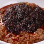 1 LTR BEANS ( Ewa Aganyin)