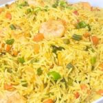 1 LTR FRIED RICE