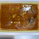 1 LTR CURRY GOAT