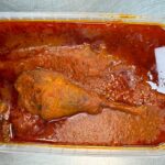 1 LTR CHICKEN STEW