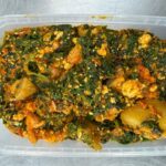 1 LTR EFO EGUSI