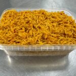 1 LTR JOLLOF RICE