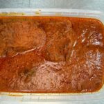 1 LTR MIXED STEW