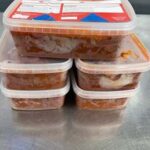 5 LTR CHICKEN STEW