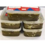 5 LTR CURRY GOAT