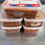 5 LTR FISH STEW