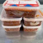 5 LTR MIXED MEAT STEW