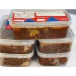 5 LTR OFADA STEW