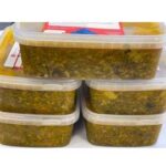 5 LTR SEA FOOD ILA ASEPO
