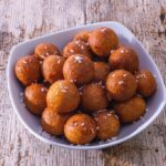 PUFF-PUFF (8PCS)
