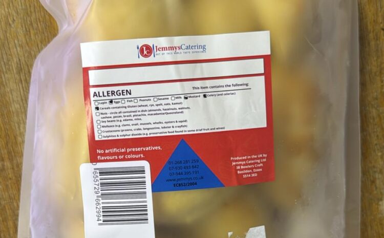 SMALL MEAT PIE (10PCS)