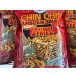 BOX OF CHIN-CHIN (6x840g)